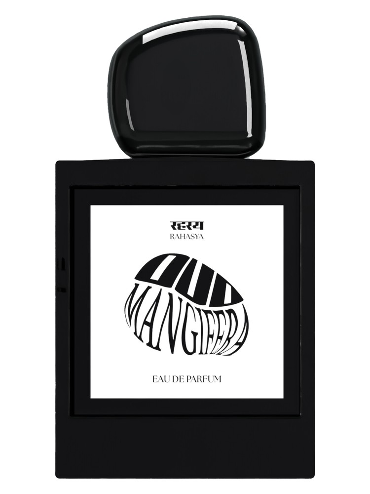 Oud Mangifera