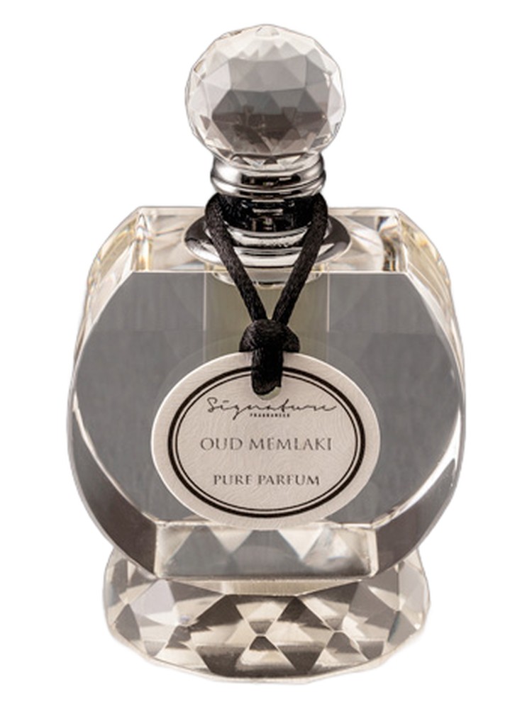 Oud Memlaki