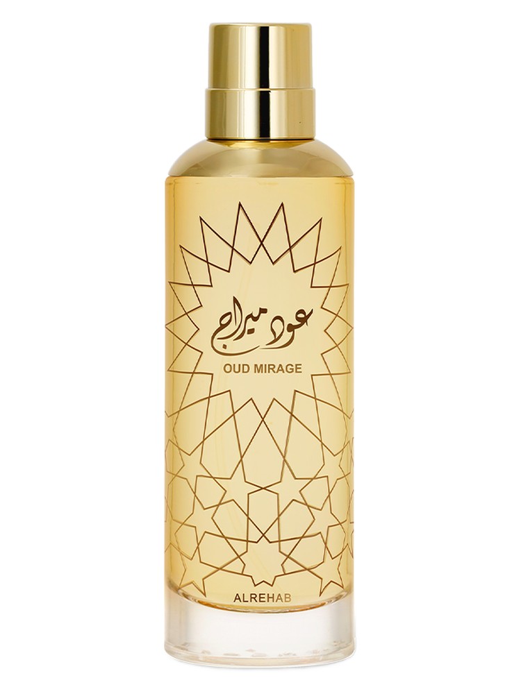Oud Mirage