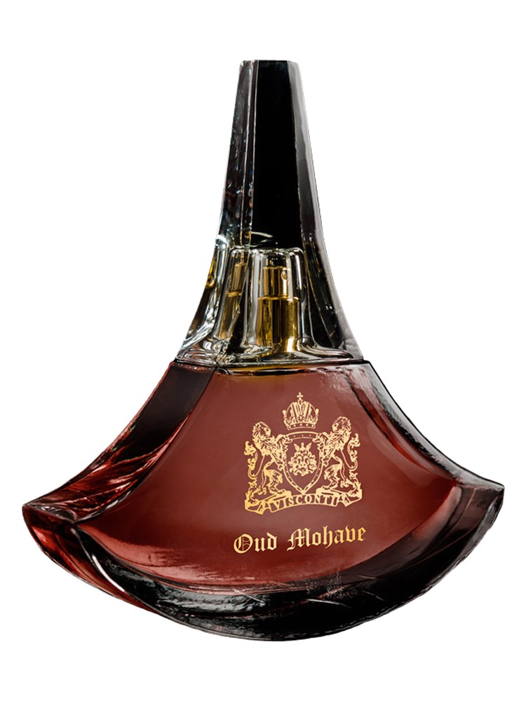 Oud Mohave