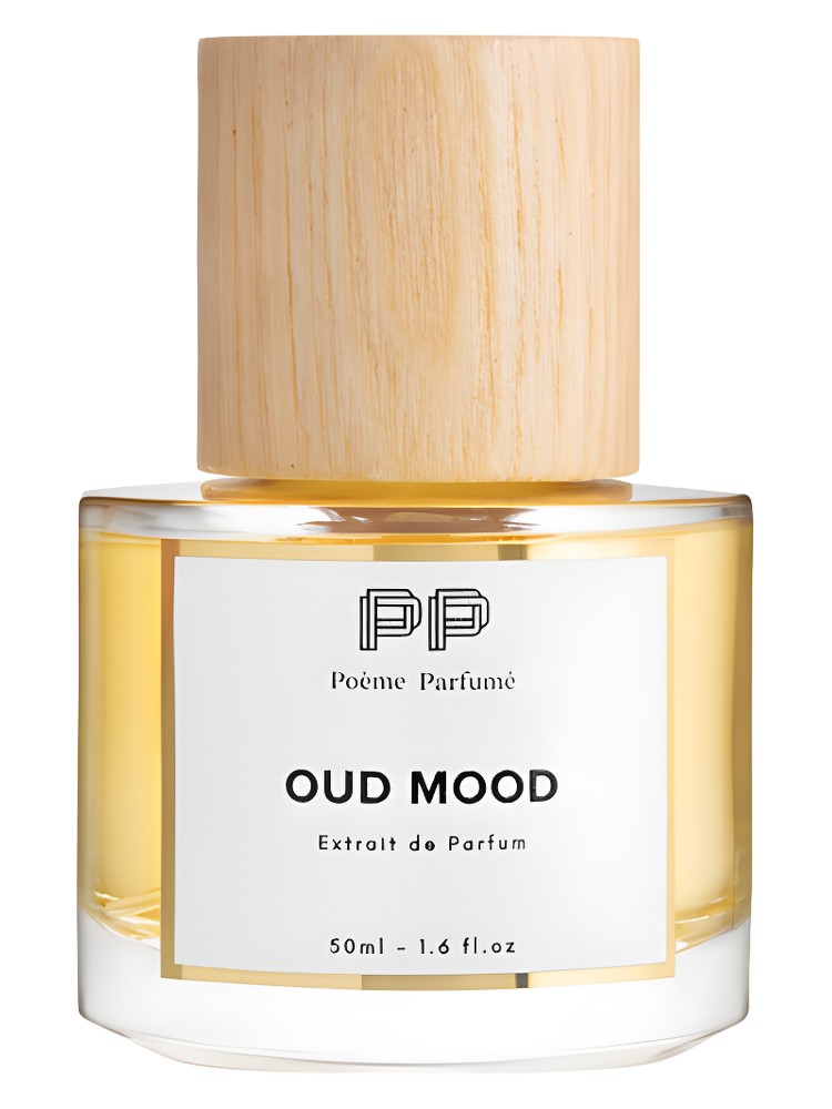 Oud Mood