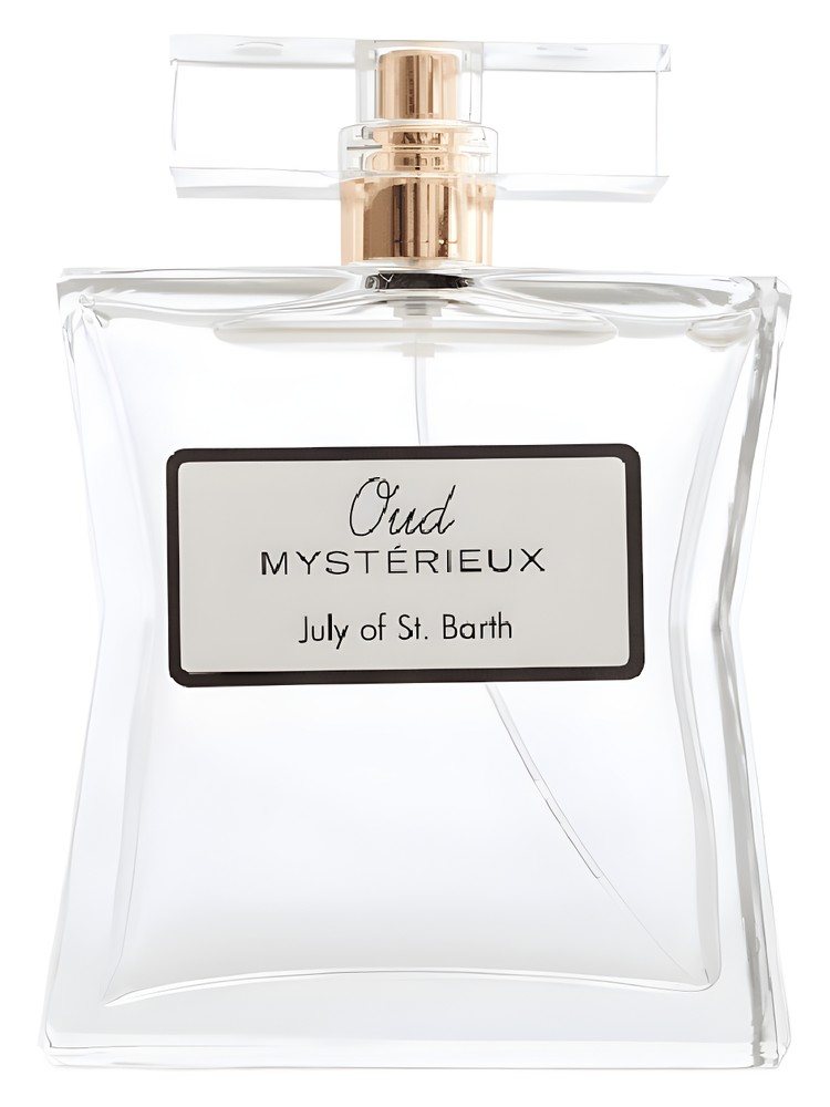 Oud Mysterieux