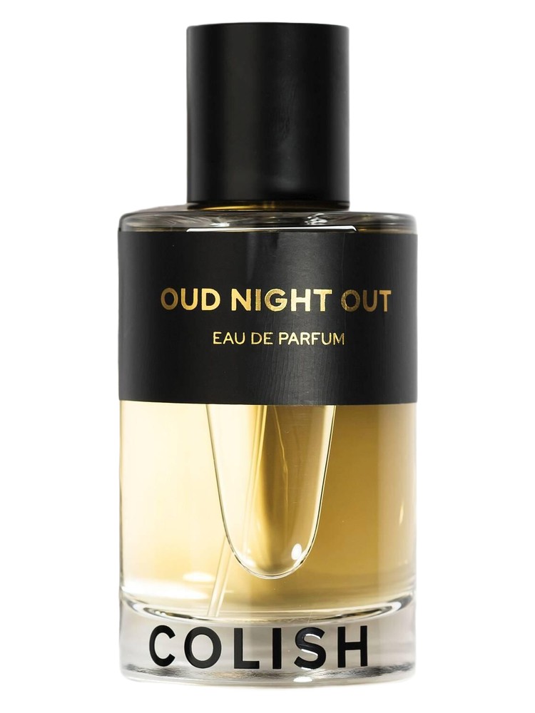 Oud Night Out