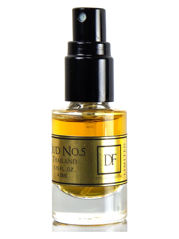 Oud No. 5