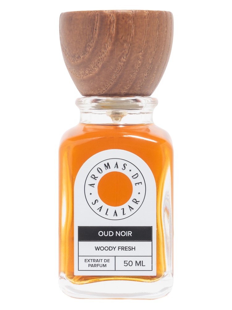 Oud Noir
