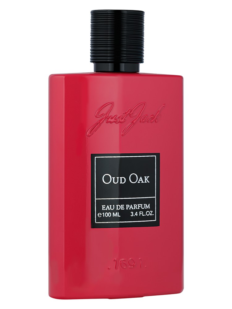 Oud Oak Eau de Parfum