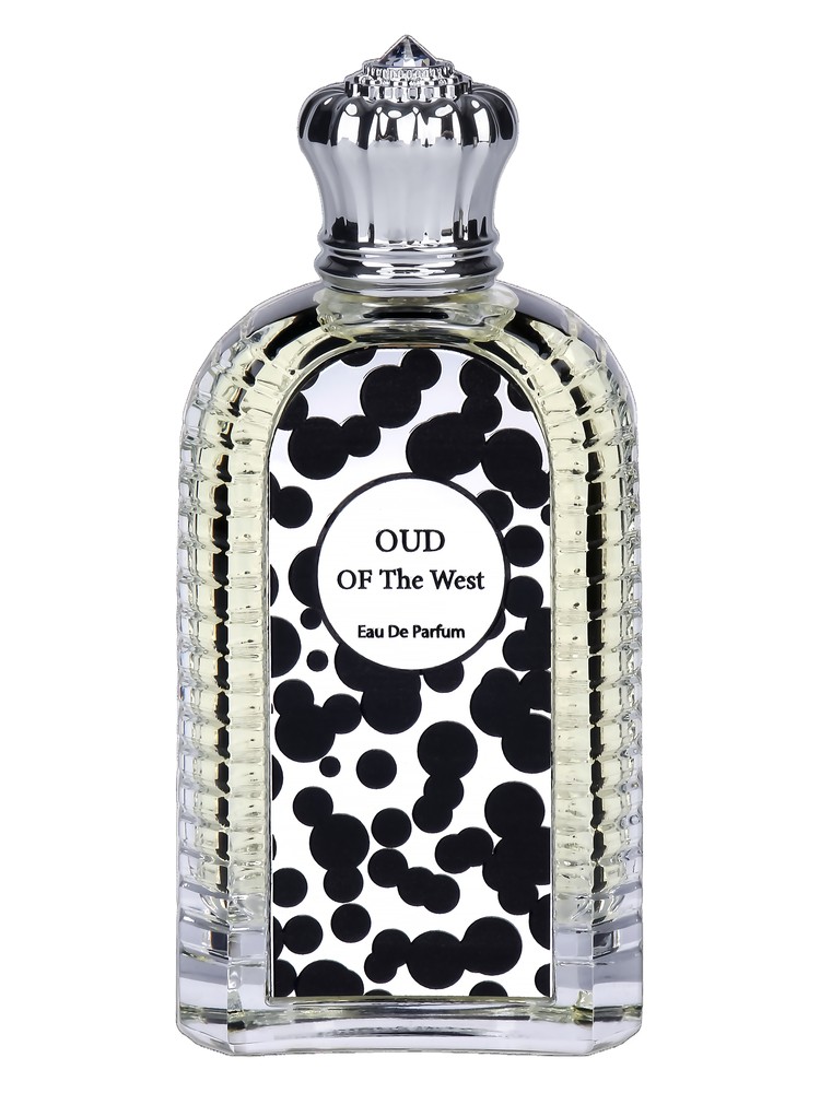 Oud Of The West