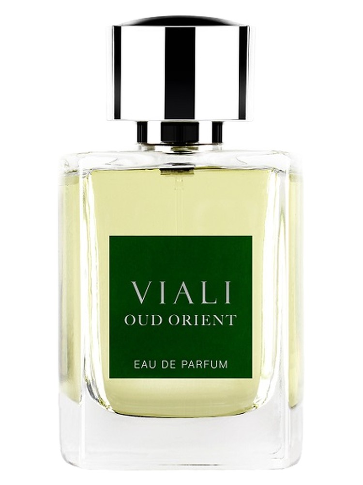 Oud Orient