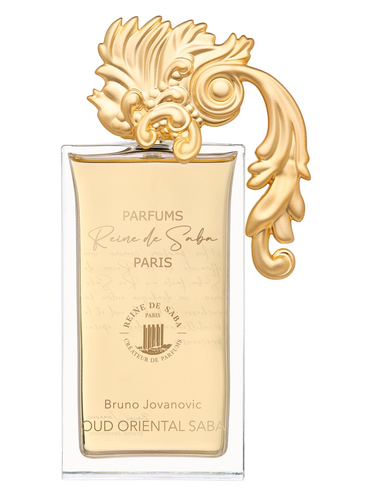Oud Oriental Saba