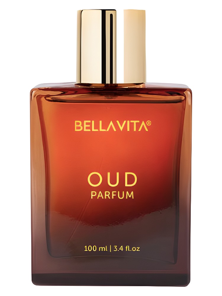 Oud Parfum