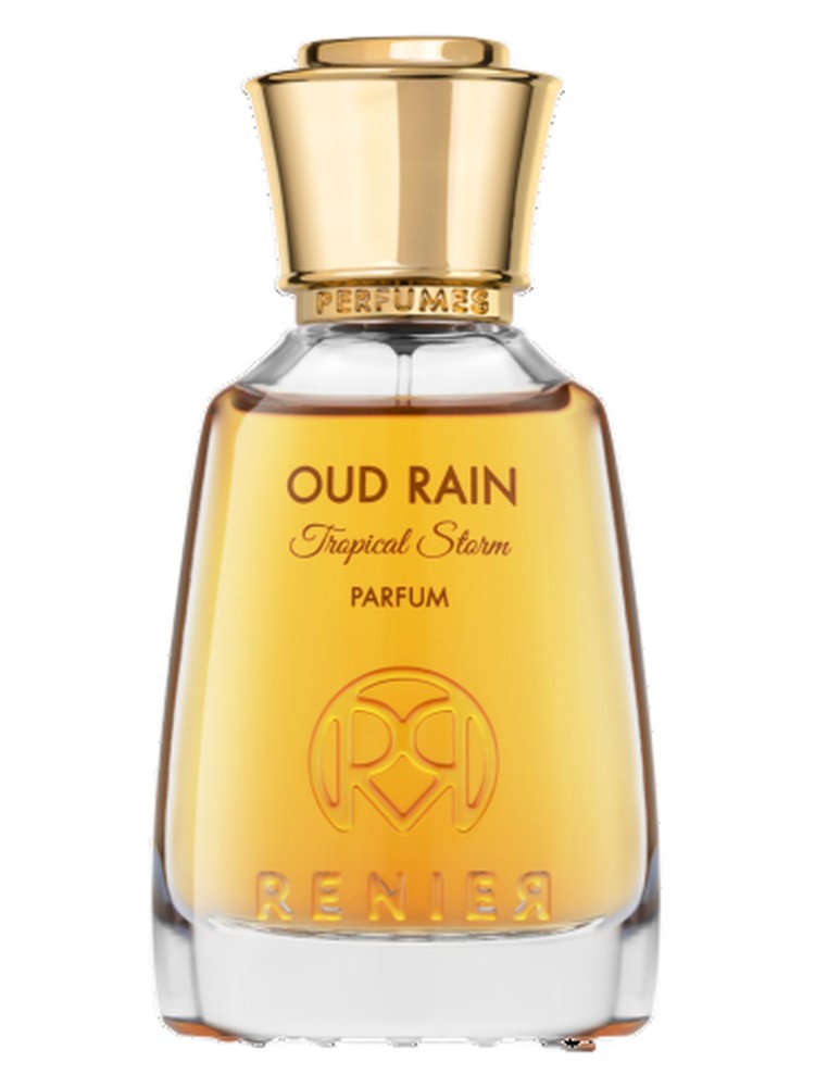 Oud Rain Tropical Storm
