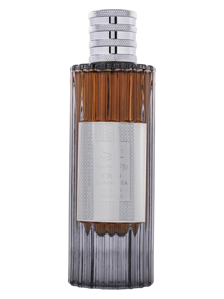 Oud Romancea Fakhama
