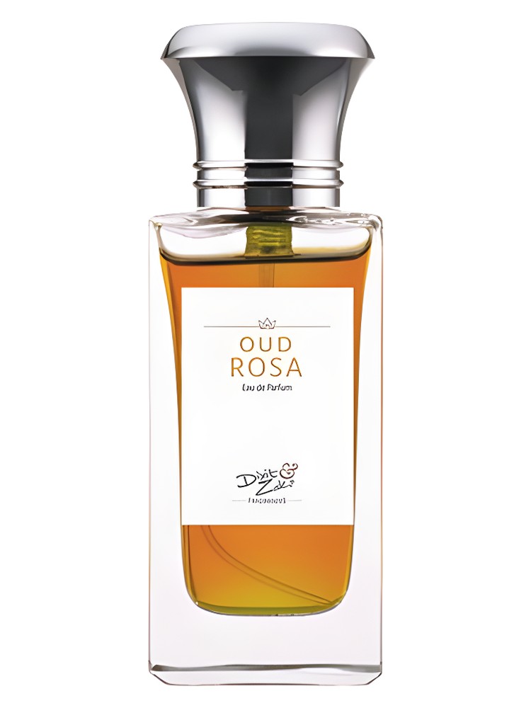 Oud Rosa