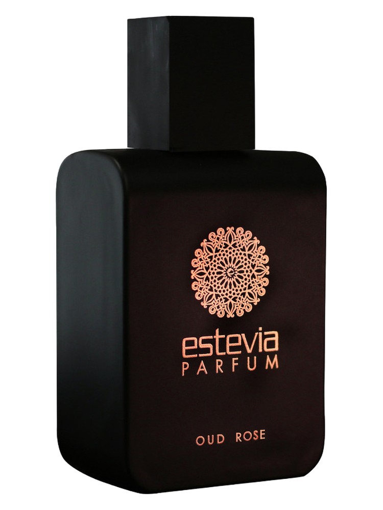 Oud Rose