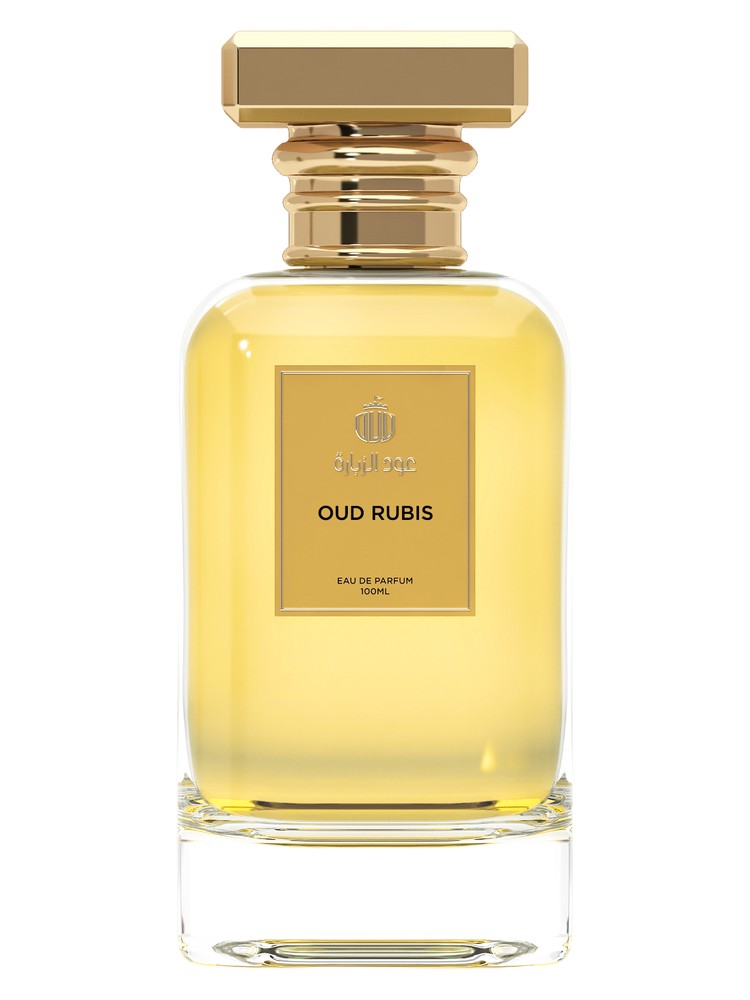 Oud Rubis