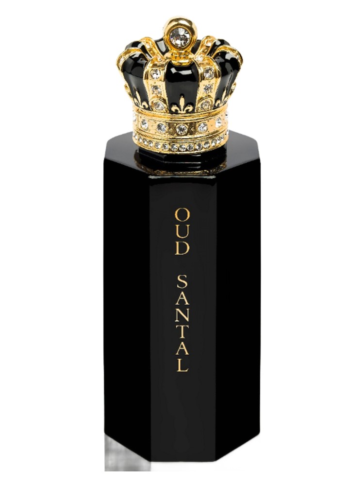 Oud Santal