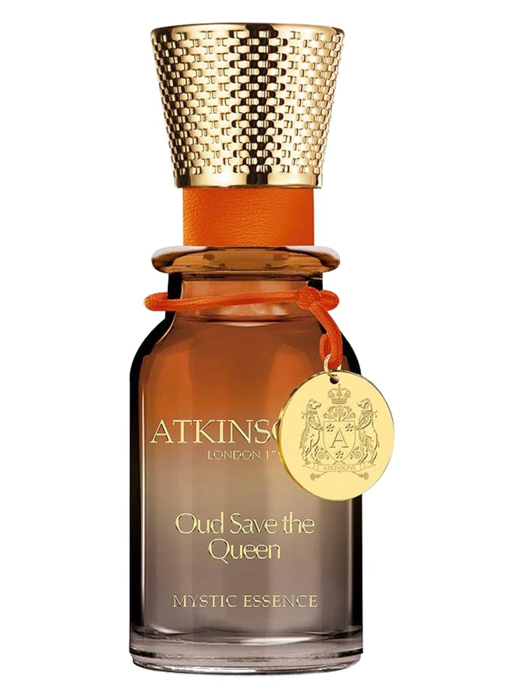 Oud Save The Queen