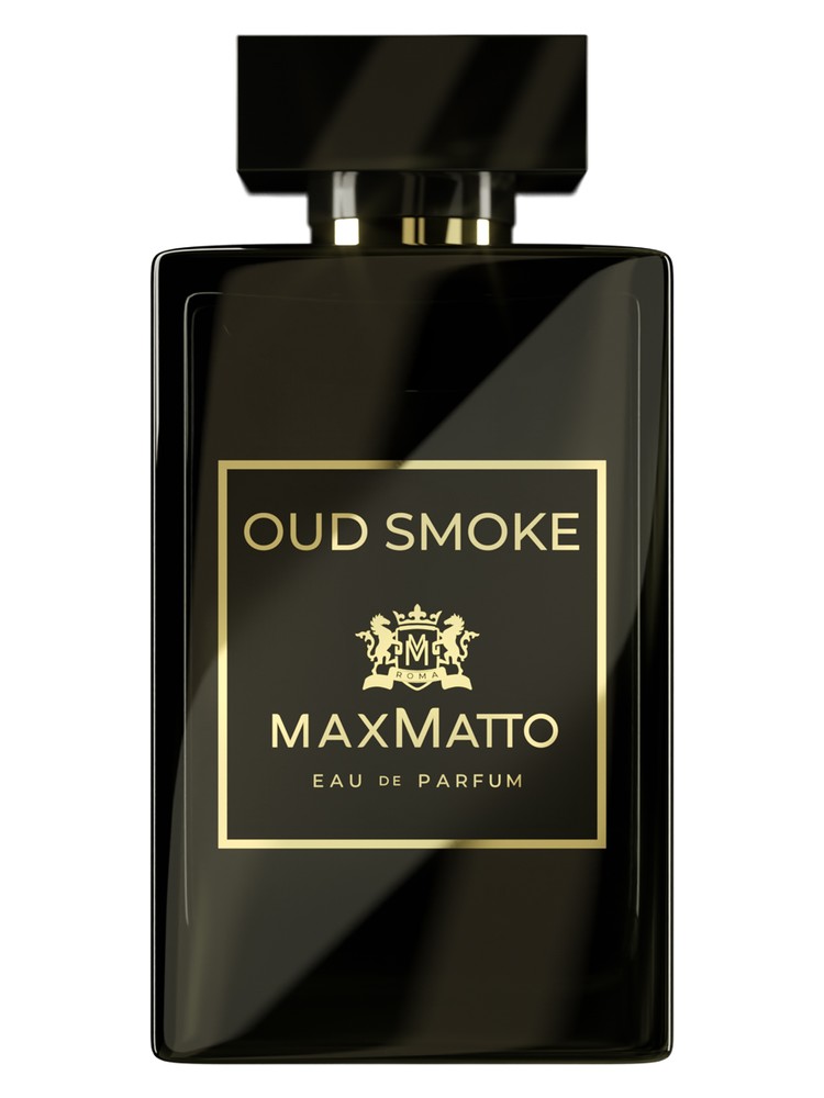 Oud Smoke