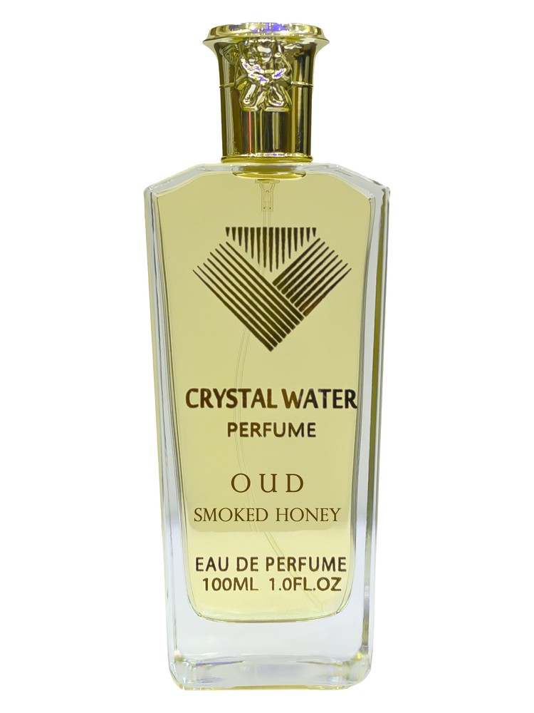 Oud Smoked Honey