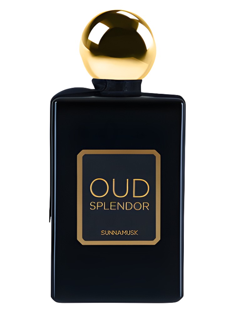Oud Splendor