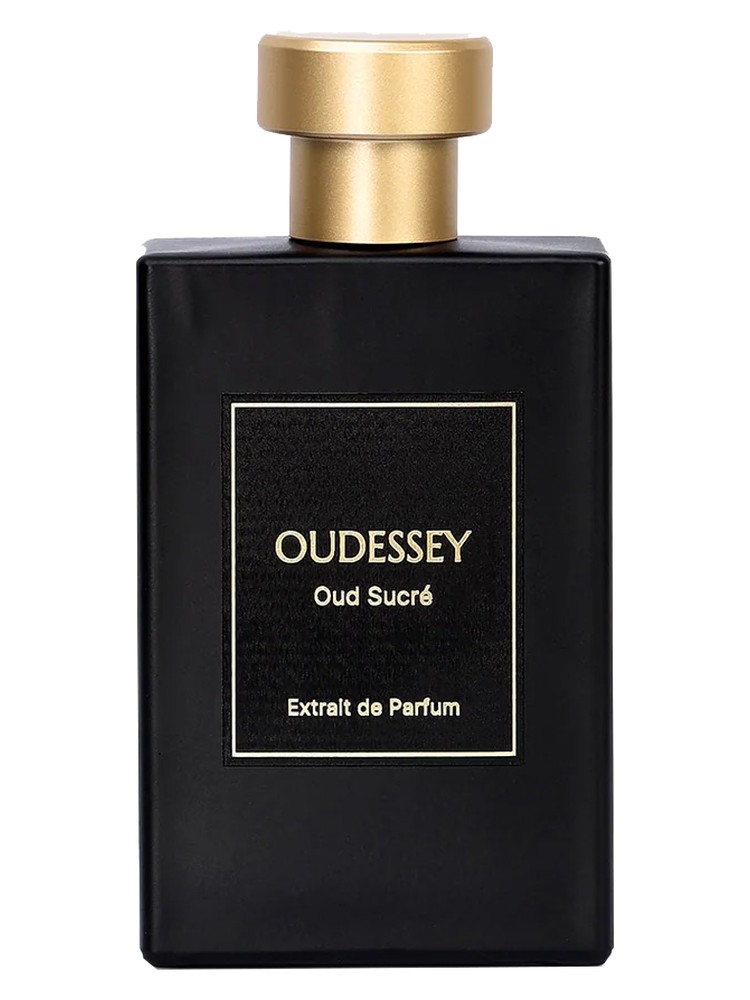 Oud Sucré