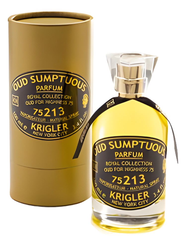 Oud Sumptuous 75213