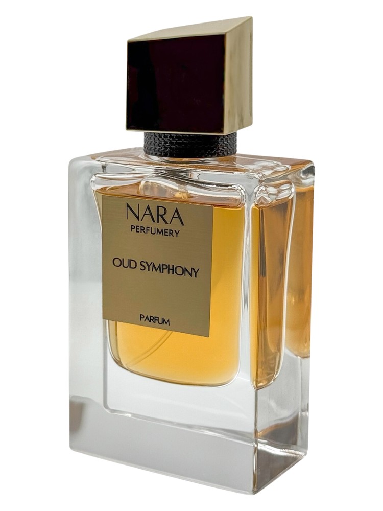 Oud Symphony