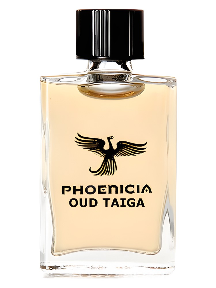 Oud Taiga