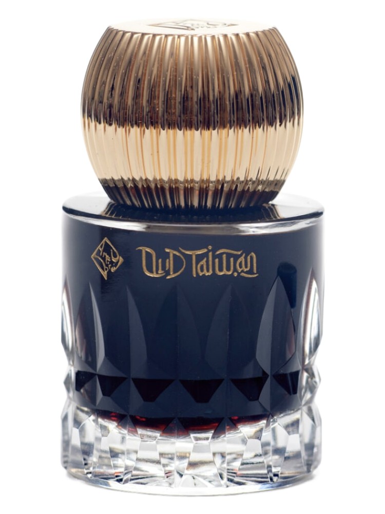 Oud Taiwan