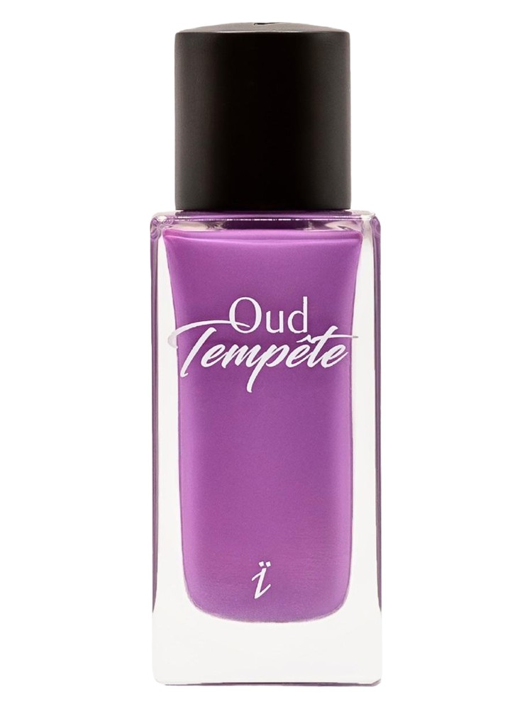 Oud Tempête