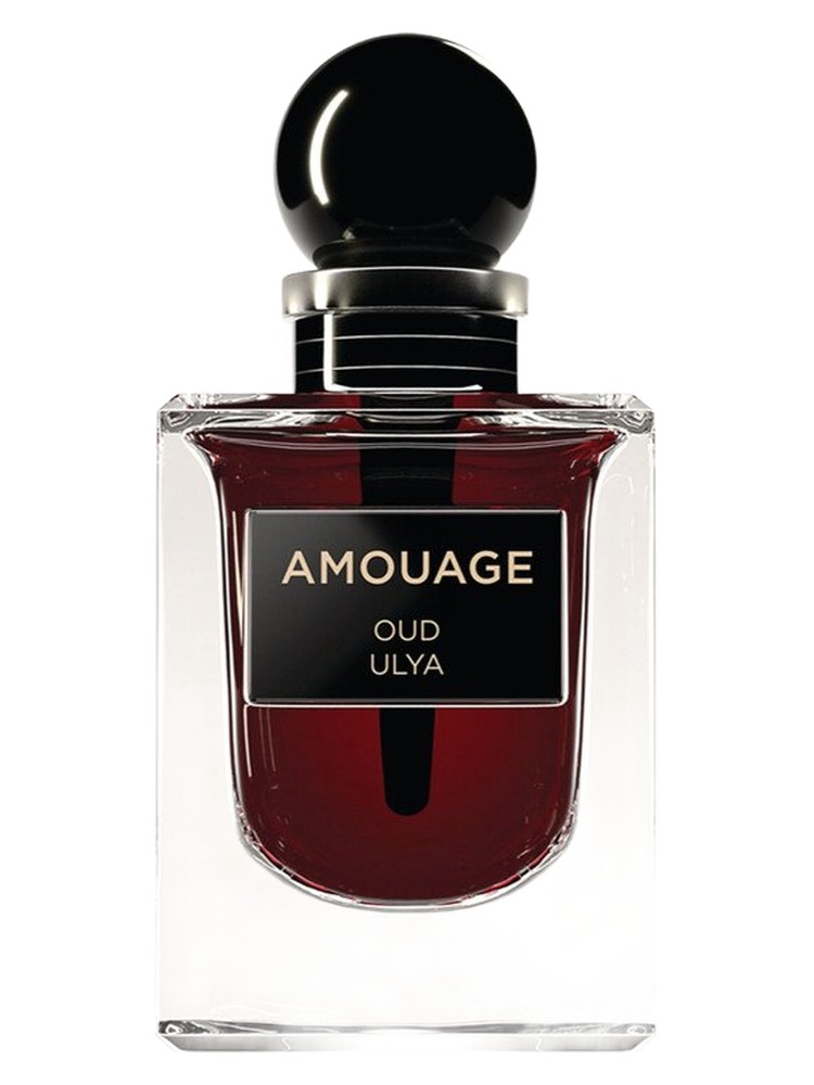 Oud Ulya
