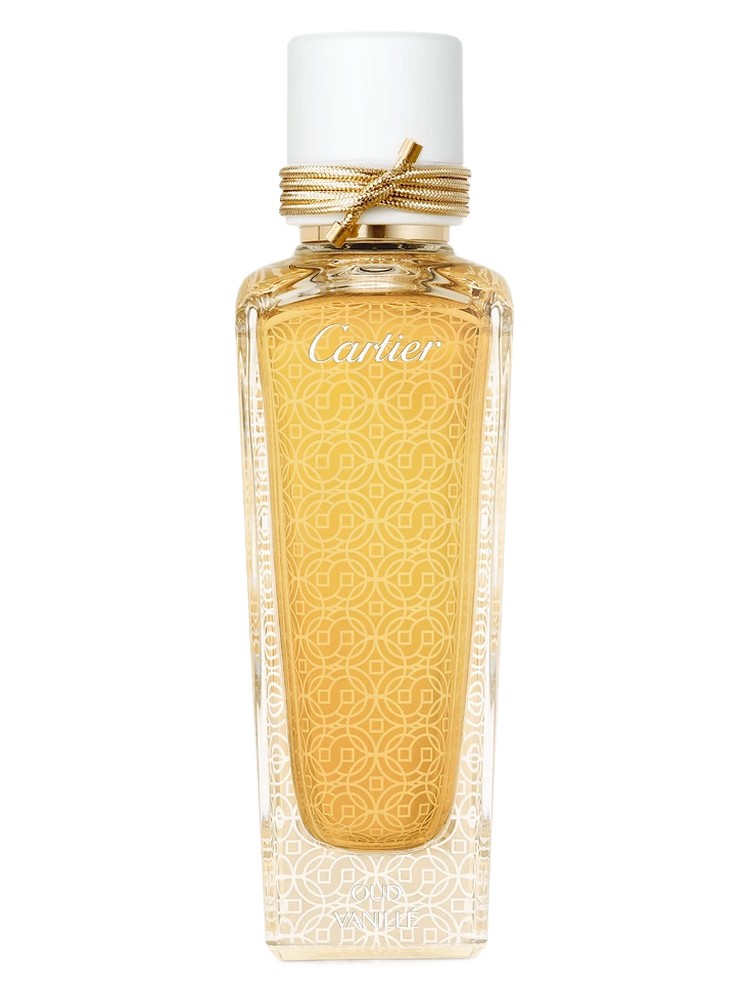 Oud Vanille