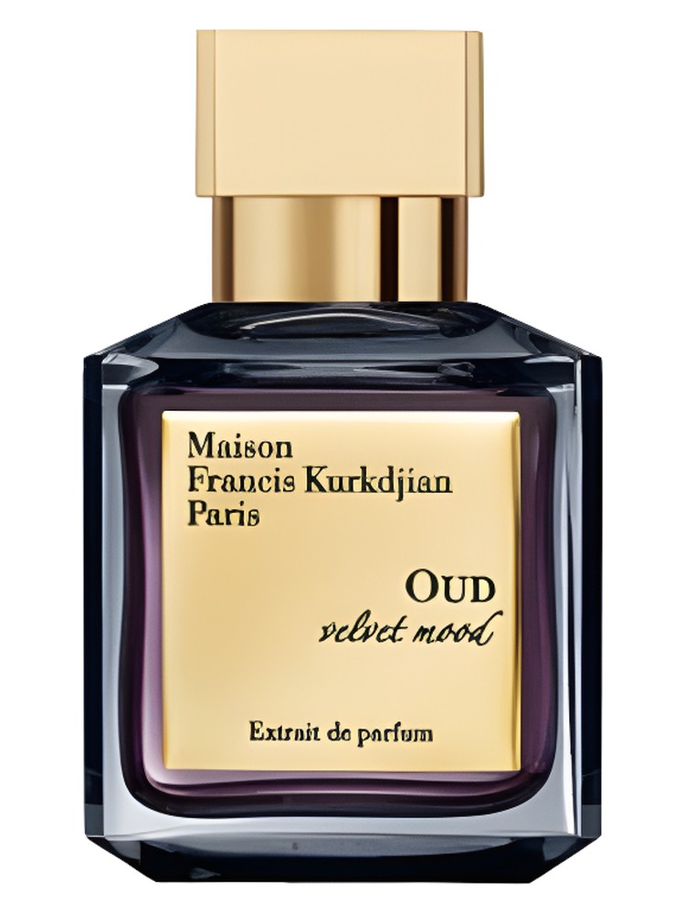 Oud Velvet Mood