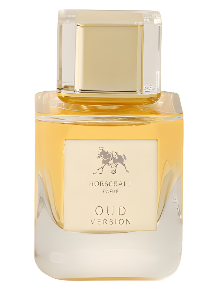 Oud Version
