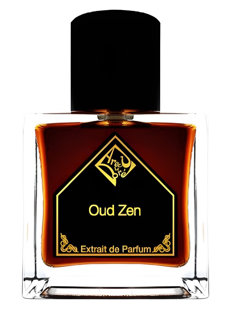 Oud Zen