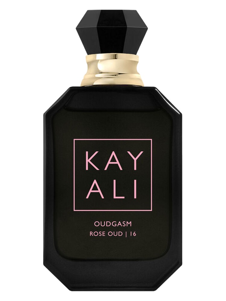Oudgasm Rose Oud | 16 Eau de Parfum Intense
