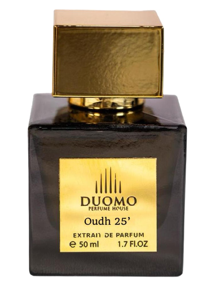 Oudh 25