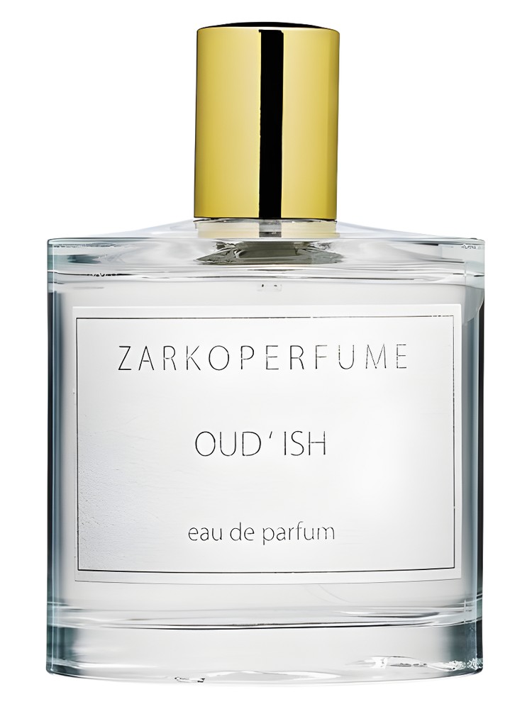 OUD’ISH