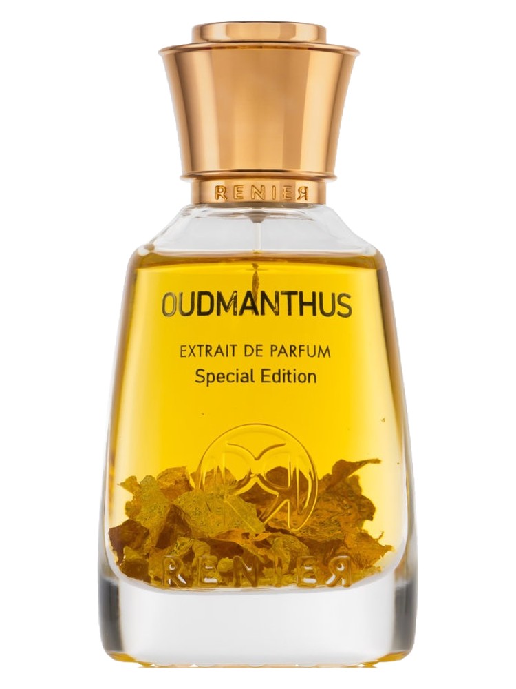 Oudmanthus