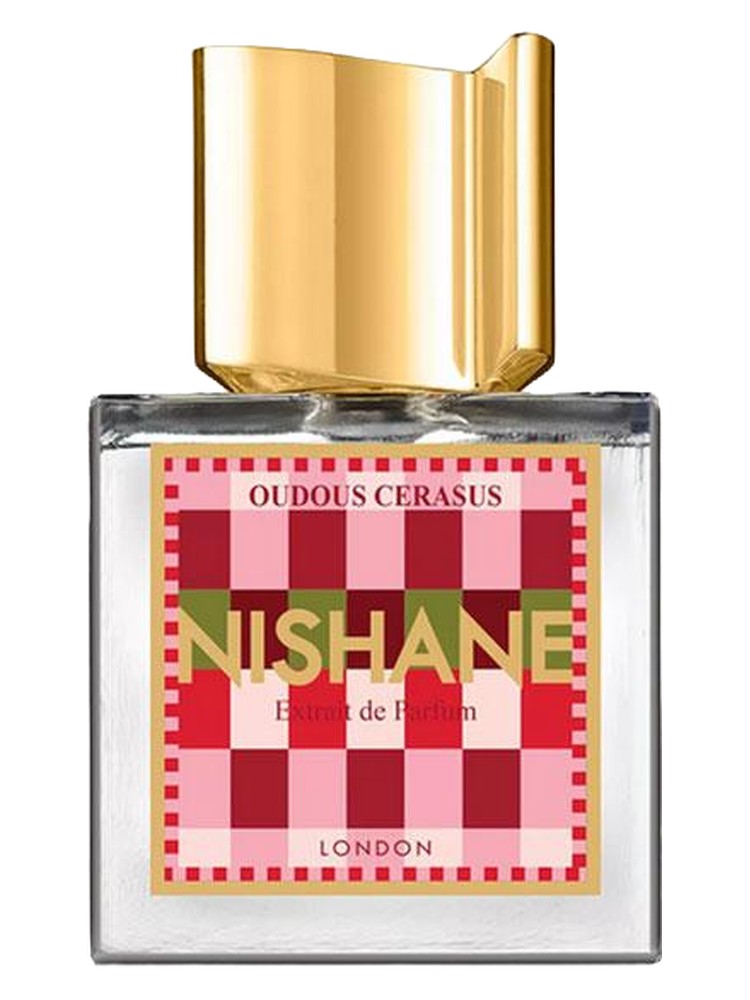 Oudous Cerasus Nishane