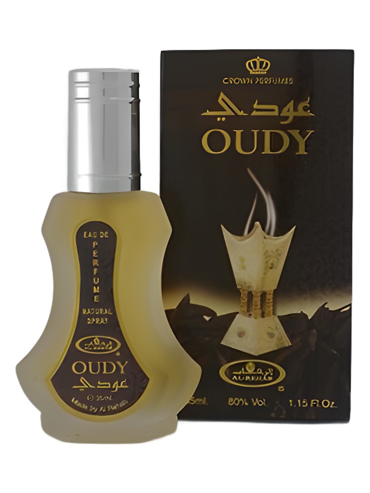 Oudy
