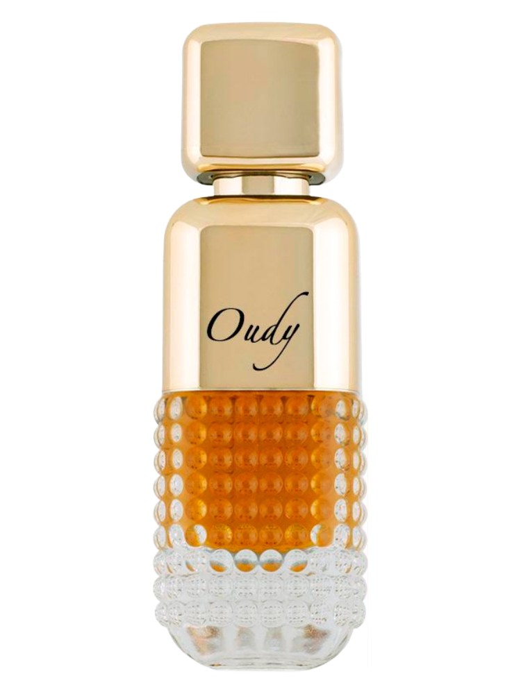 Oudy