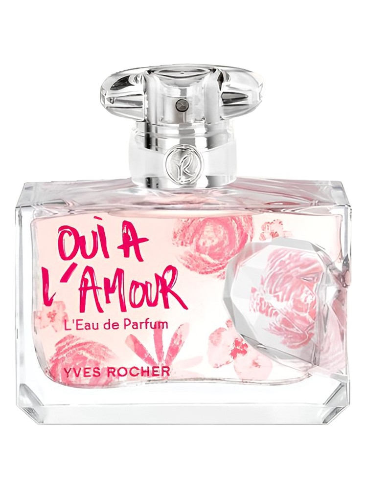 Oui à l'Amour Collector Edition 2019