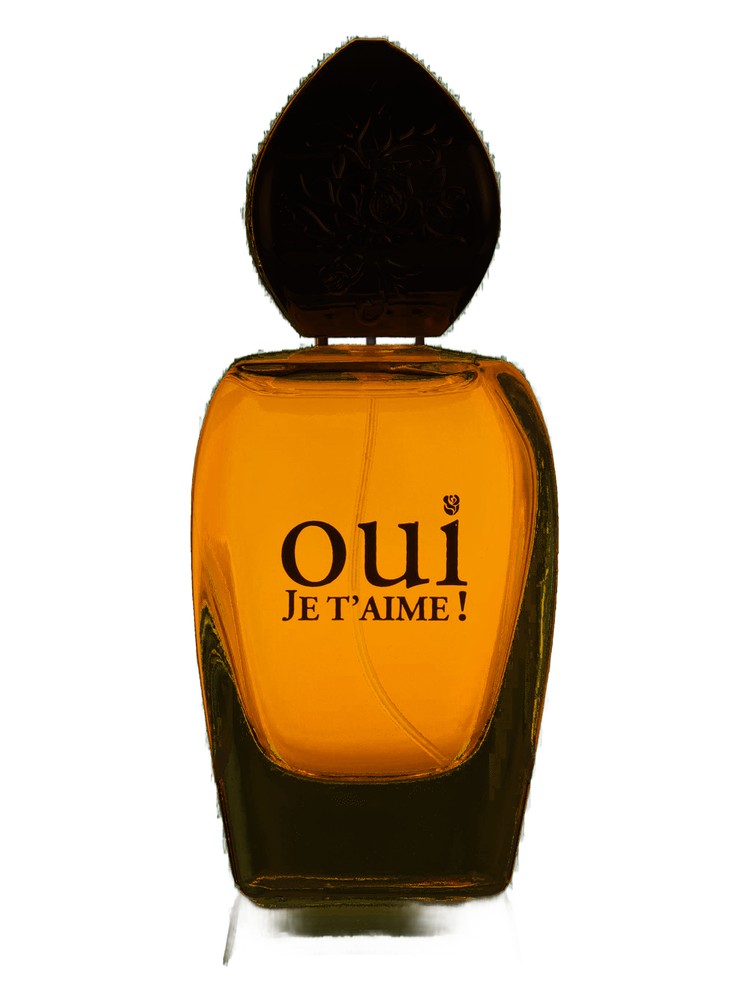 Oui Je T'aime