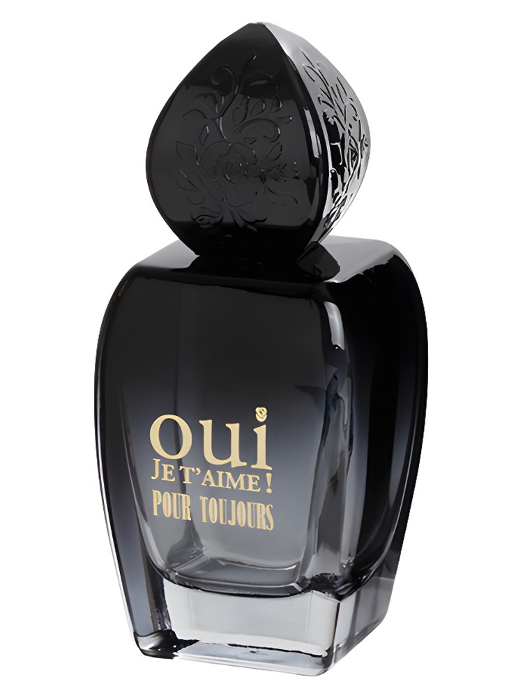 Oui Je T'aime Pour Toujours
