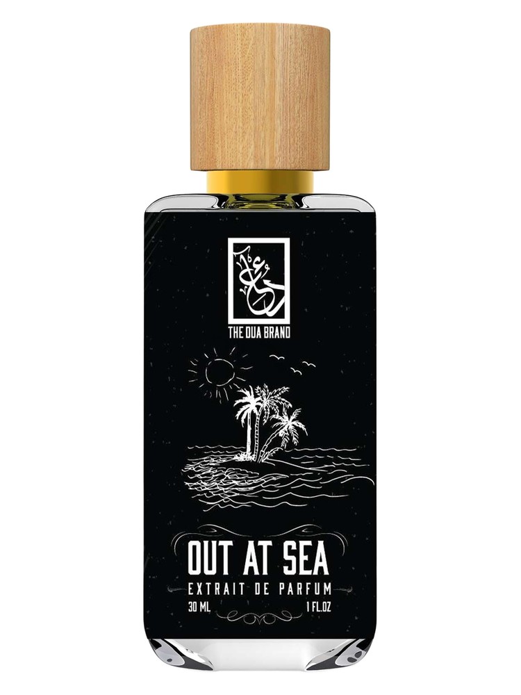 Out At Sea