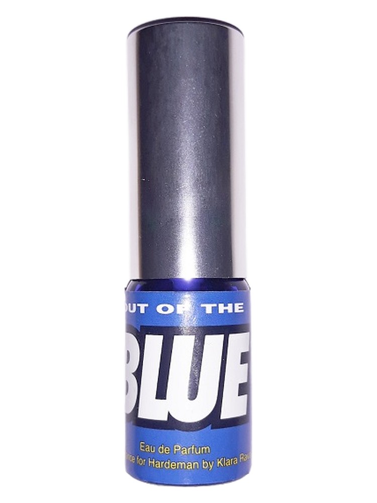 Out Of The Blue