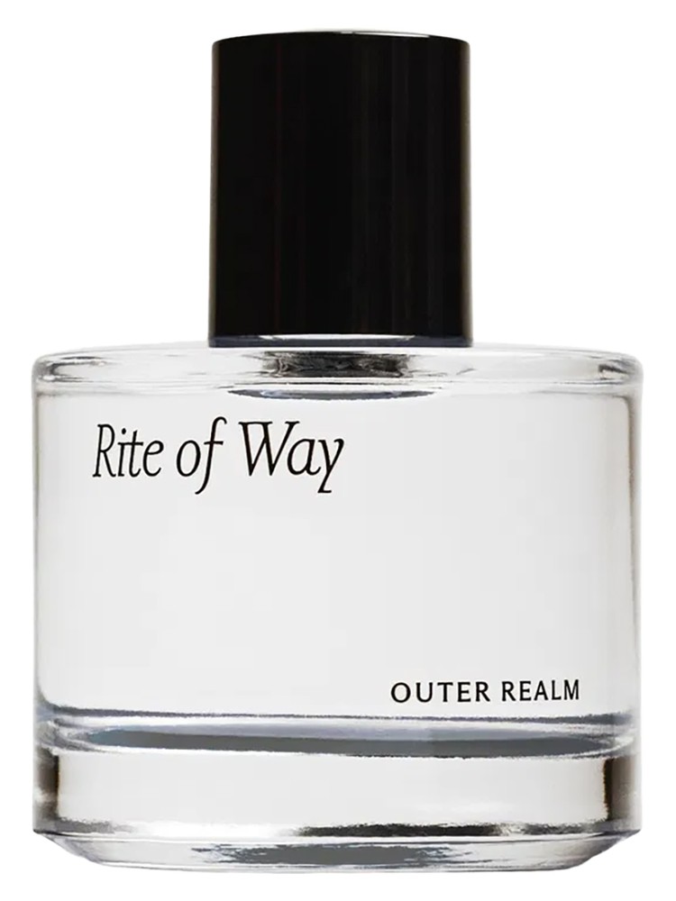 Outer Realm