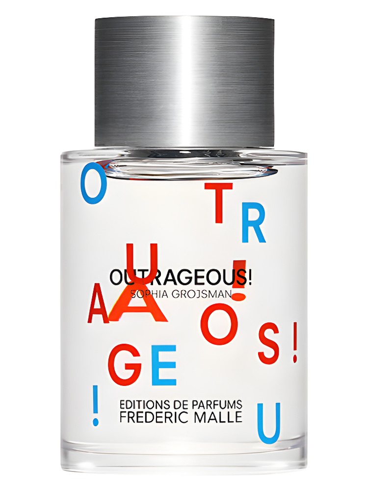 Outrageous! Limited Edition 2017