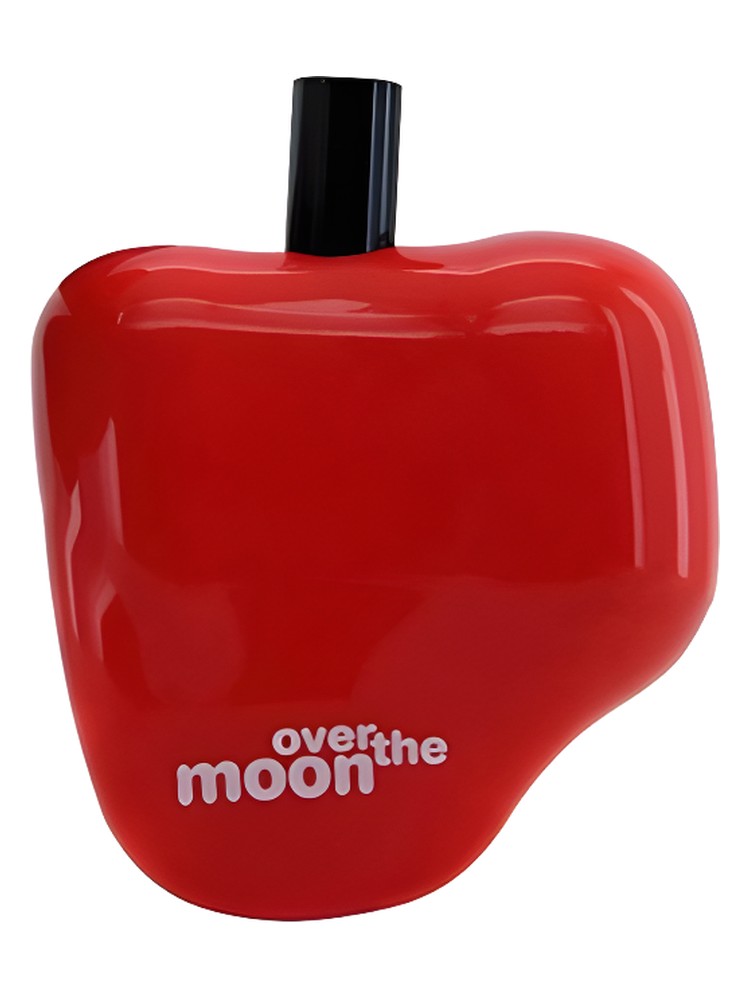 Over The Moon